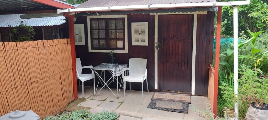 2 Bedroom Property for Sale in Bethulie Free State